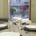 Terrace Charming In Lägenhet Milano