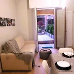 Terrace Charming In * Milano