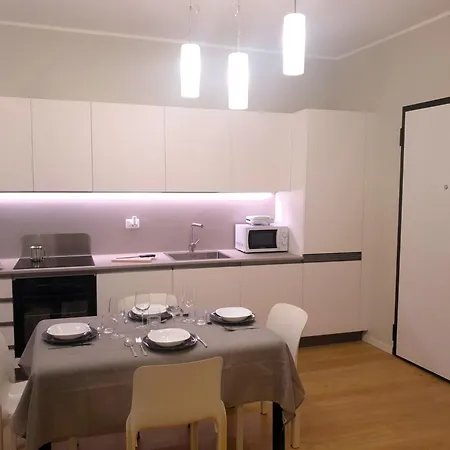 Apartamento Terrace Charming In *