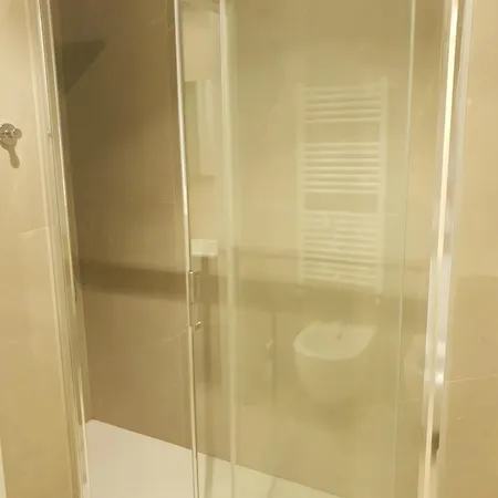 Terrace Charming In Milão