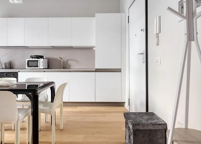 شقة Terrace Charming In