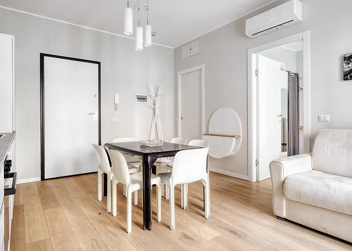 Terrace Charming In شقة *