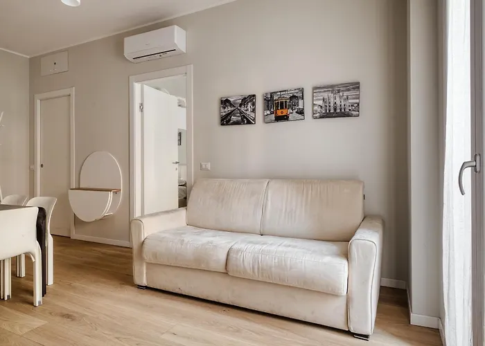 شقة Terrace Charming In