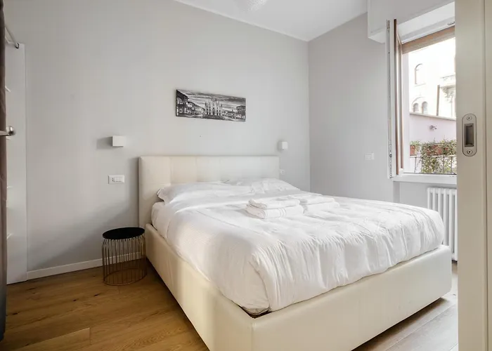 شقة Terrace Charming In